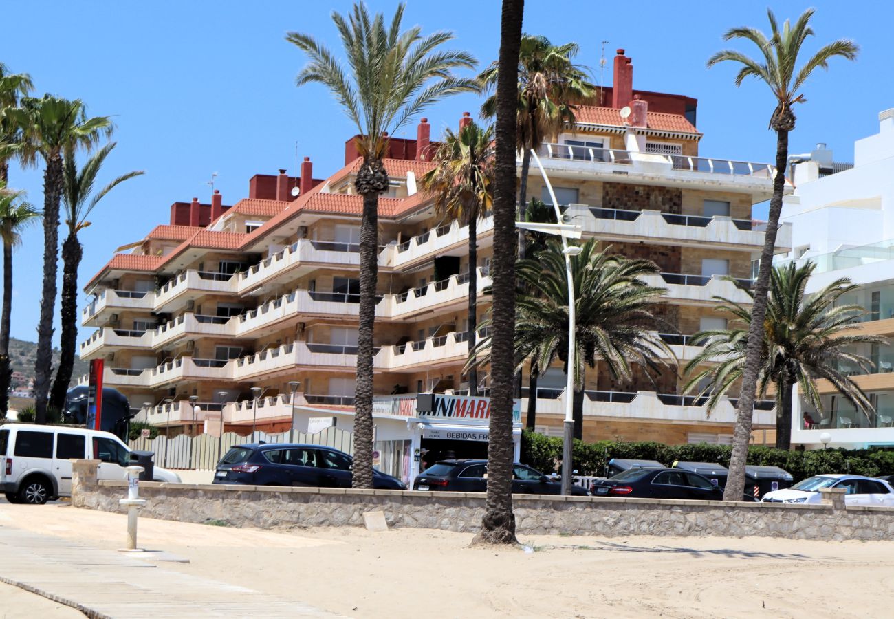 Apartamento en Peñiscola - Bahia Mar