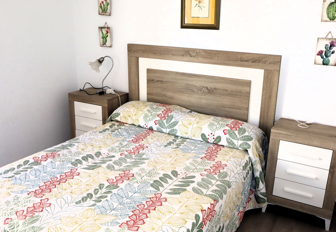 Apartamento en Peñiscola - Bahia Mar