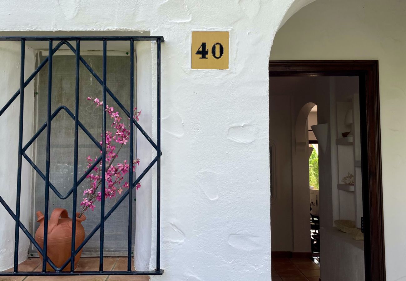 Casa en Pals - PIVERD GOLF 40