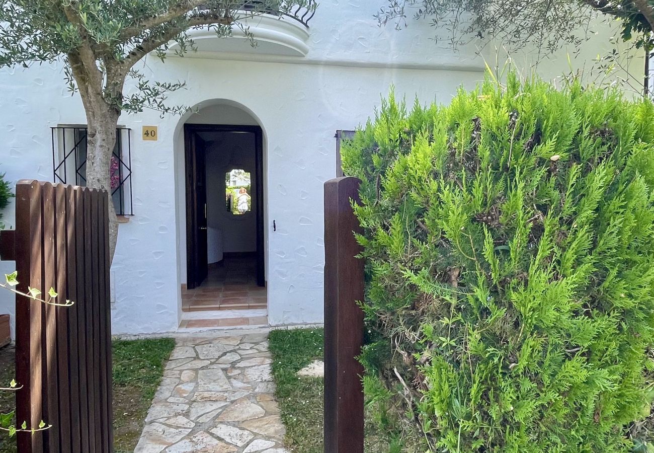 Casa en Pals - PIVERD GOLF 40