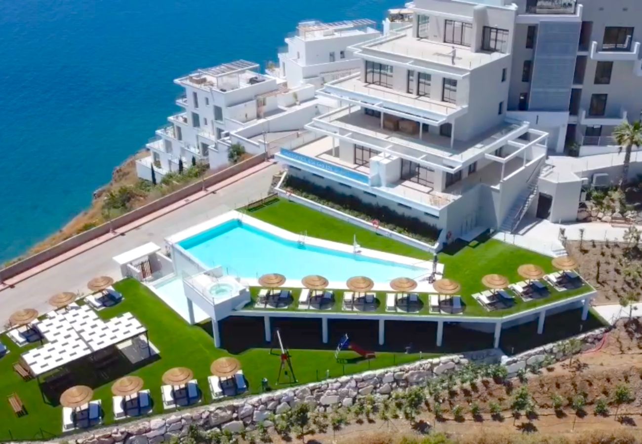 Apartamento en Torrox - Bayview Hills Deluxe by Casasol