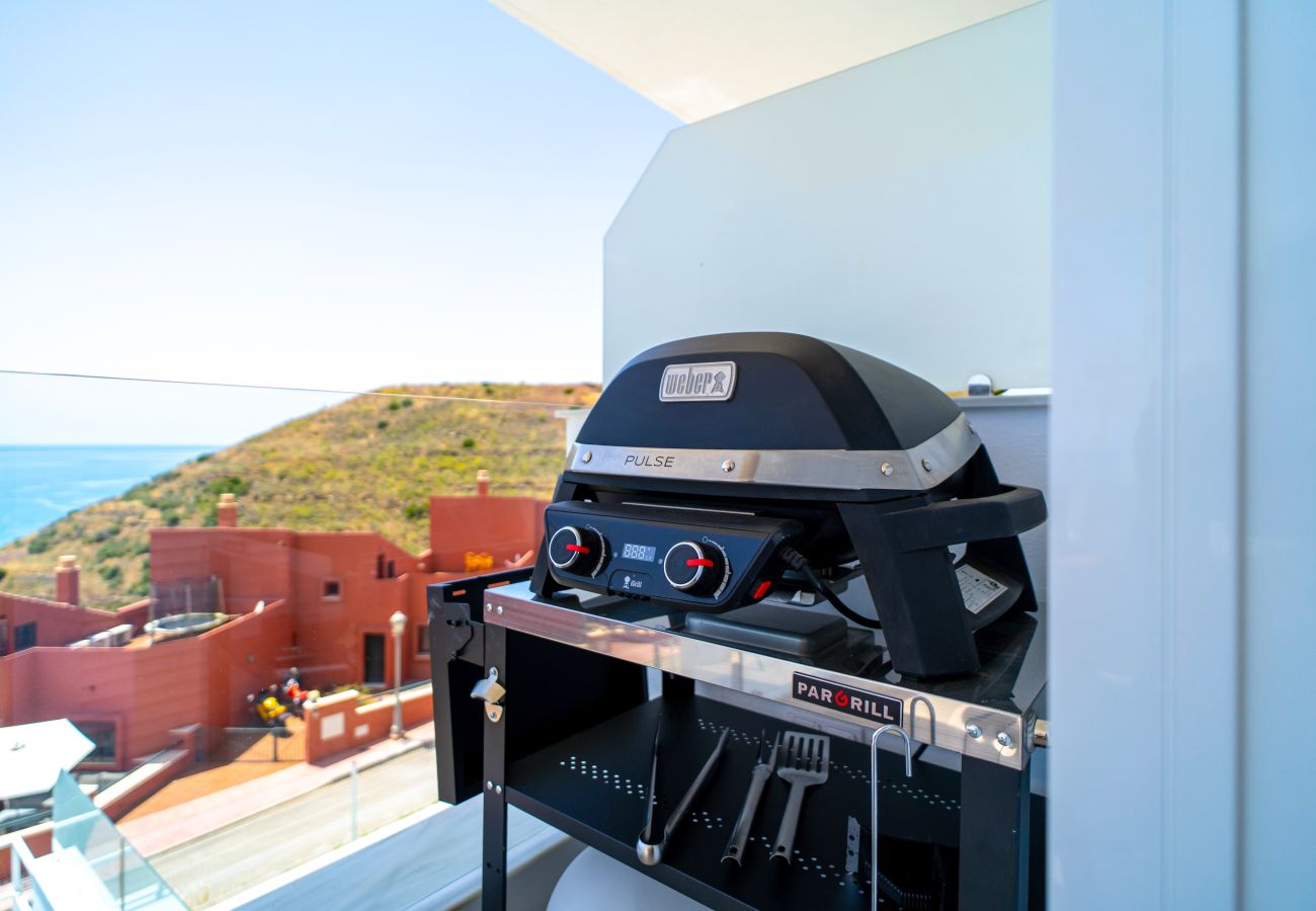Apartamento en Torrox - Bayview Hills Deluxe by Casasol