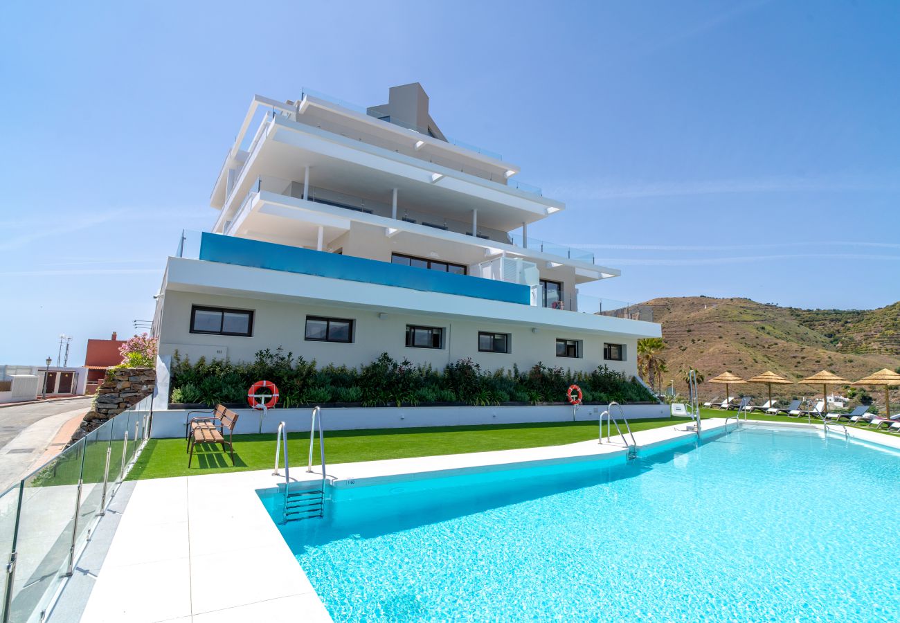 Apartamento en Torrox - Bayview Hills Deluxe by Casasol