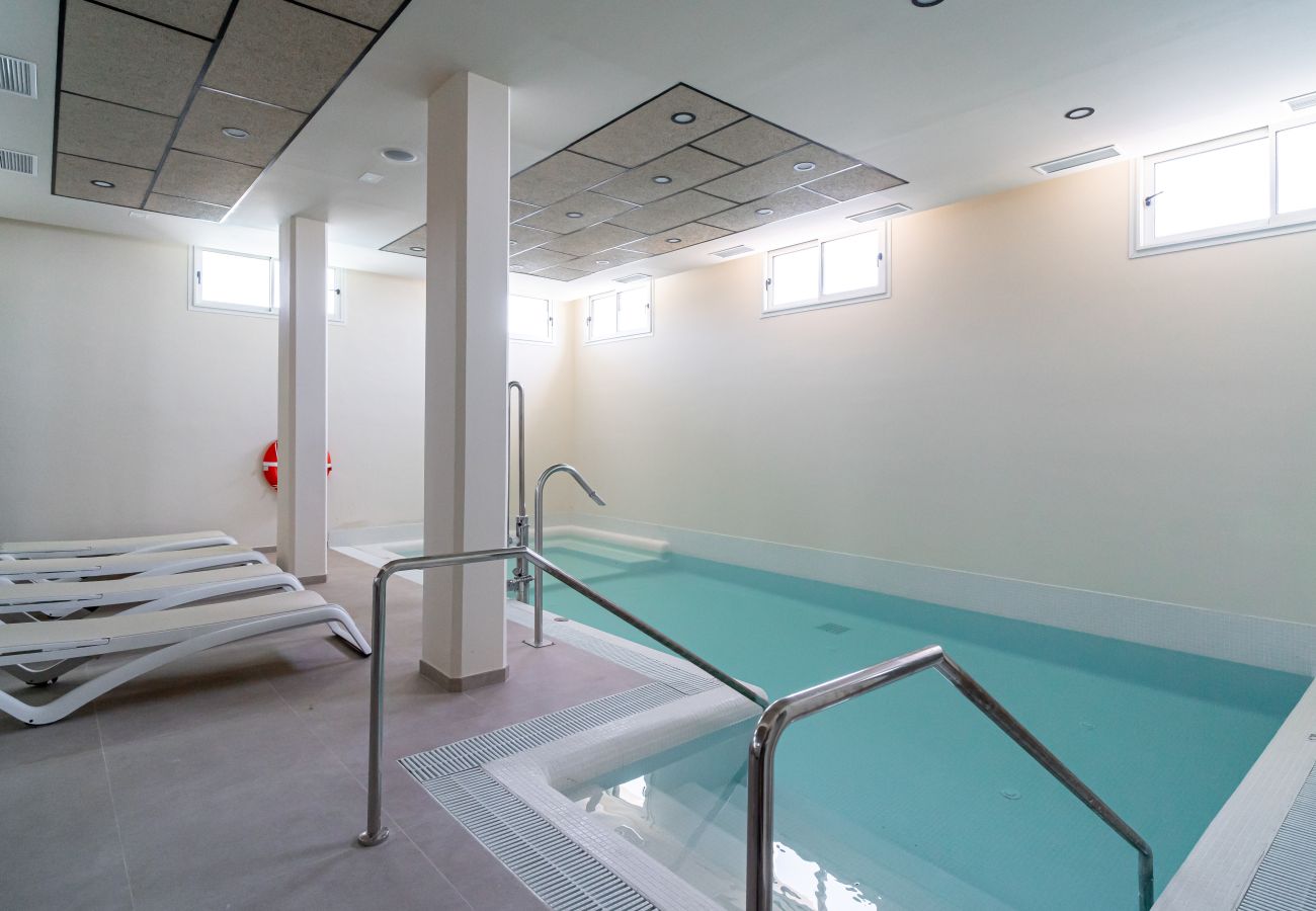 Apartamento en Torrox - Bayview Hills Deluxe by Casasol