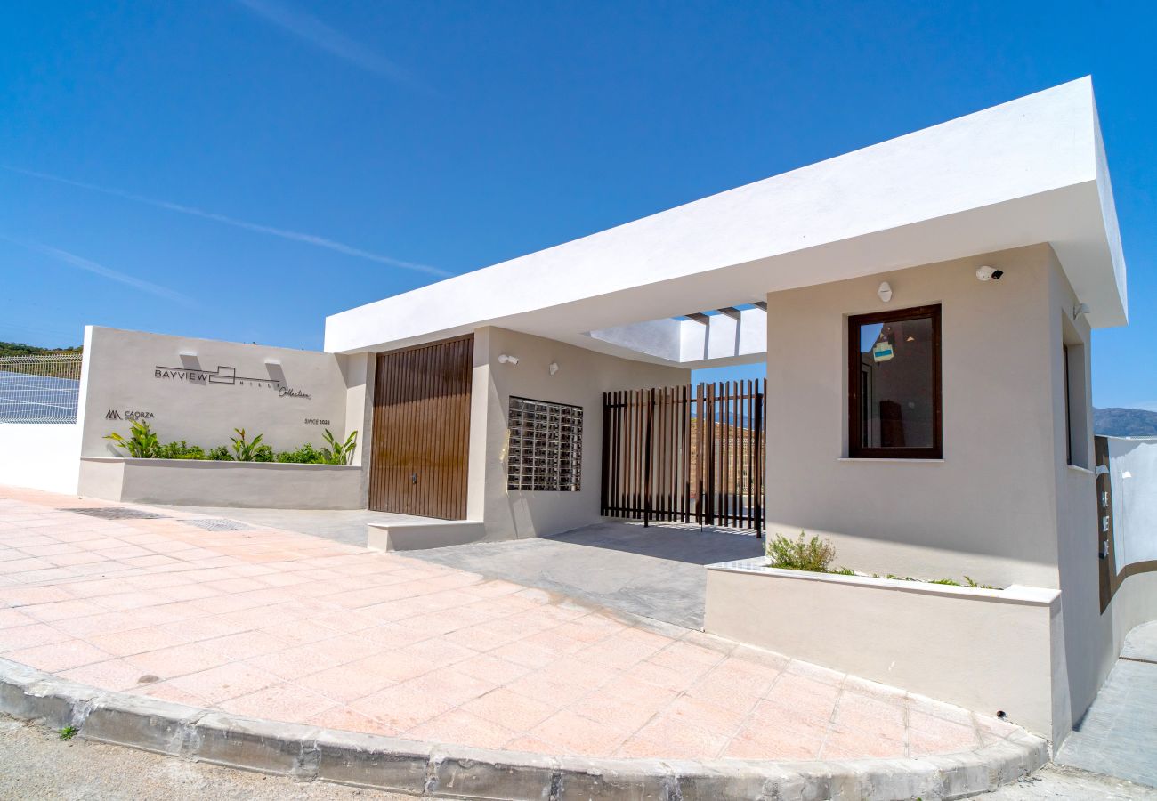 Apartamento en Torrox - Bayview Hills Deluxe by Casasol