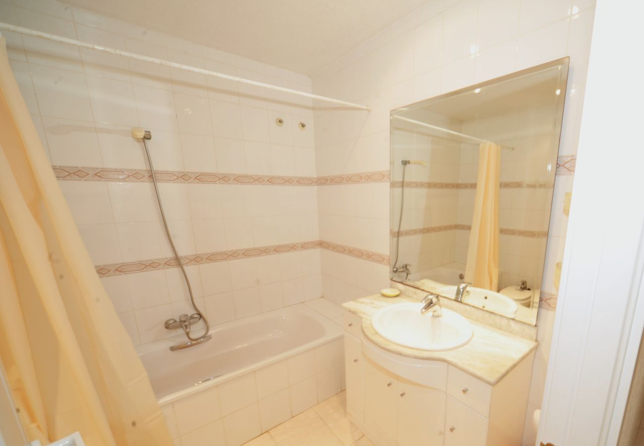 Apartamento en Alcoceber / Alcossebre - CALA GONZALEZ D-3-95
