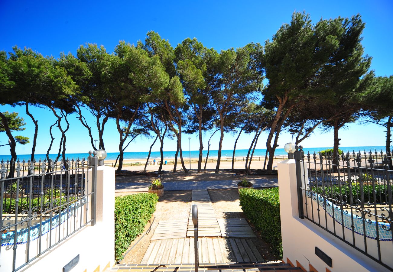 Apartamento en Alcoceber / Alcossebre - CALA GONZALEZ D-3-95