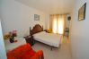 Apartamento en Alcoceber / Alcossebre - CALA GONZALEZ D-3-95