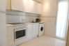 Apartamento en Alcoceber / Alcossebre - CALA GONZALEZ D-3-95