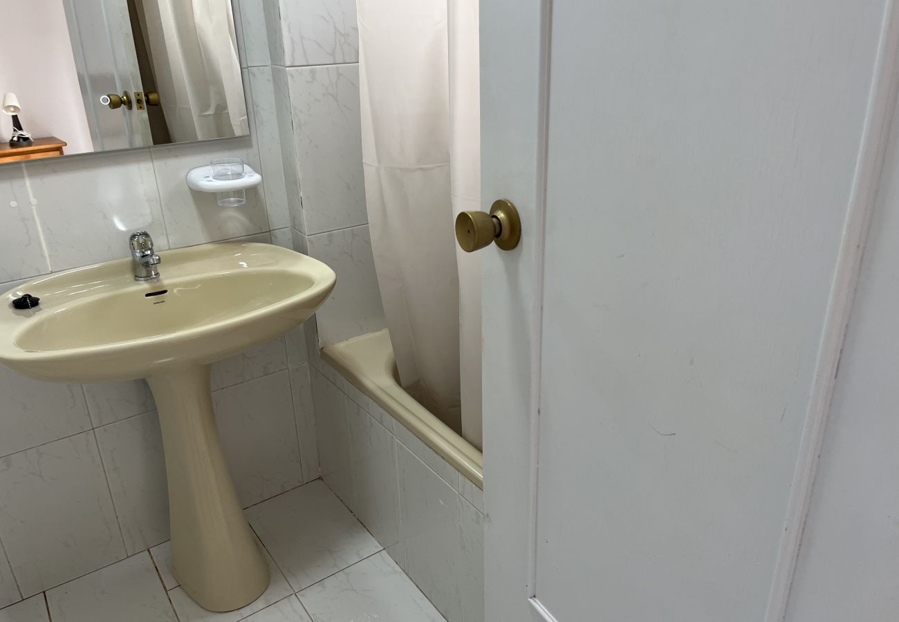 Apartamento en San Javier - AGATA III - ESC. 1 - 3ºB