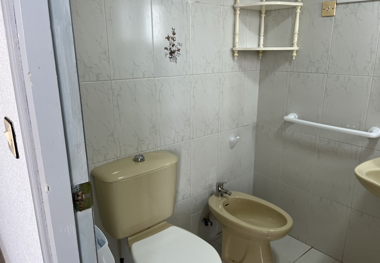 Apartamento en San Javier - AGATA III - ESC. 1 - 3ºB