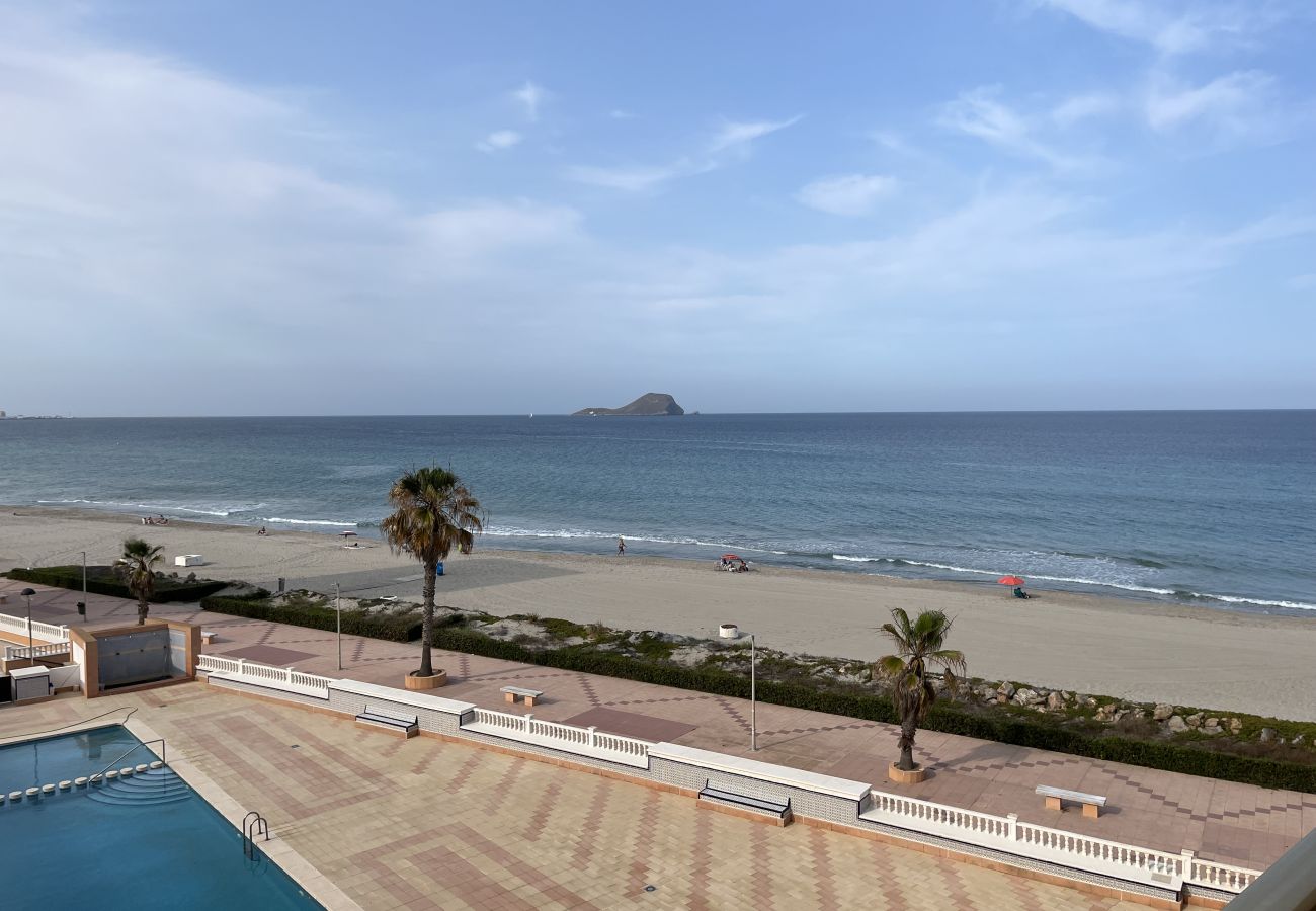 Apartamento en San Javier - AGATA III - ESC. 1 - 3ºB