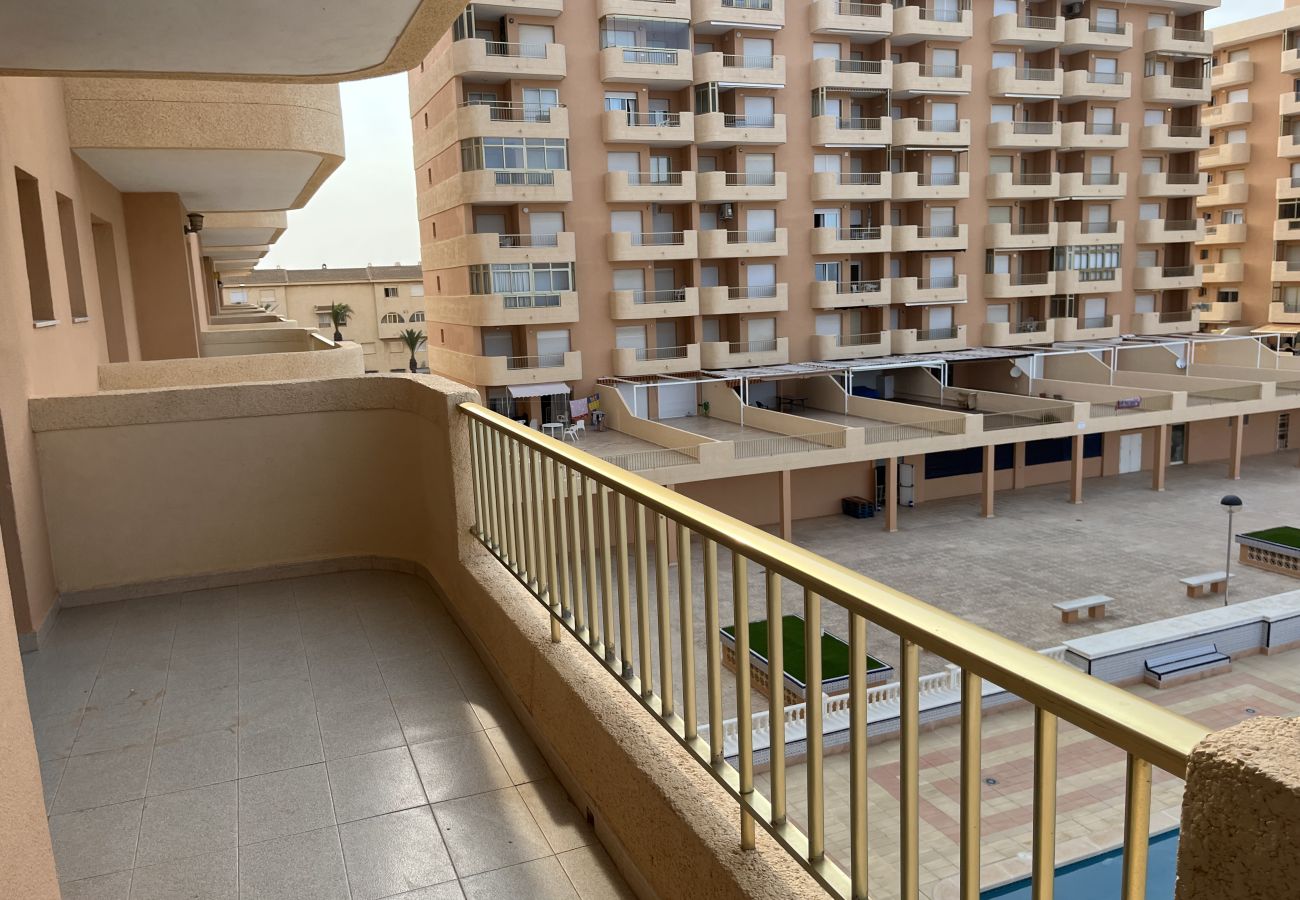 Apartamento en San Javier - AGATA III - ESC. 1 - 3ºB