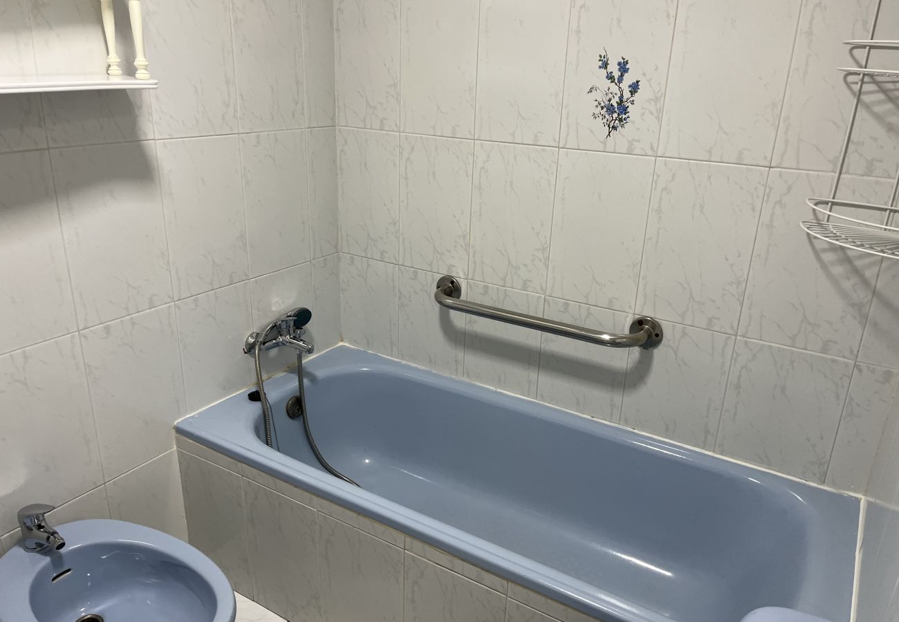 Apartamento en San Javier - AGATA III - ESC. 1 - 3ºB