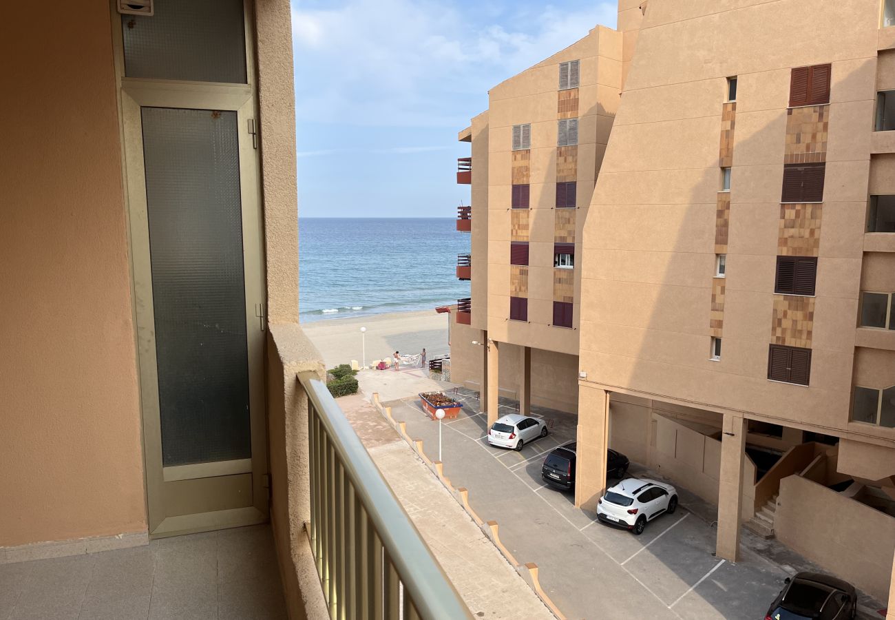 Apartamento en San Javier - AGATA III - ESC. 1 - 3ºB