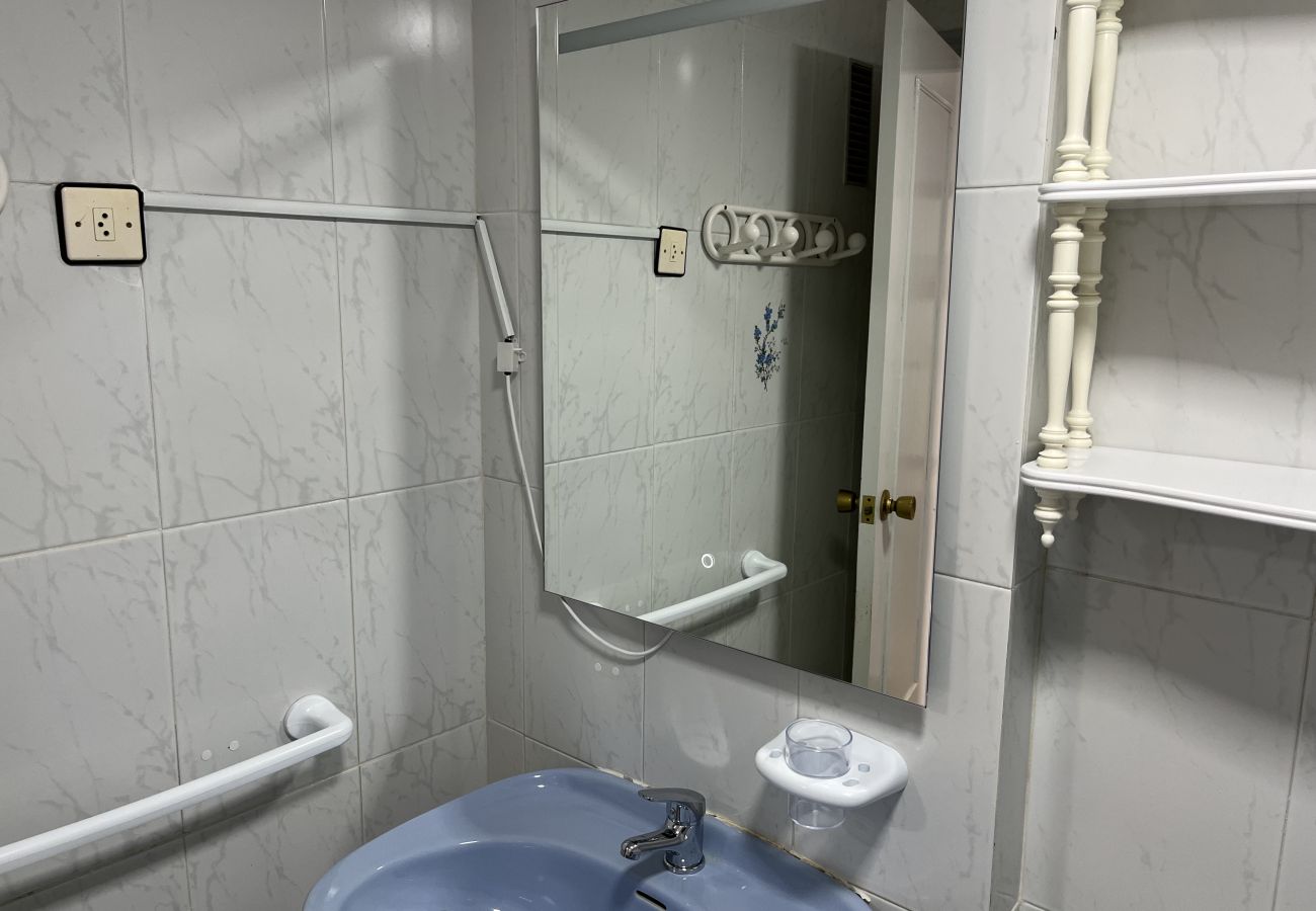 Apartamento en San Javier - AGATA III - ESC. 1 - 3ºB