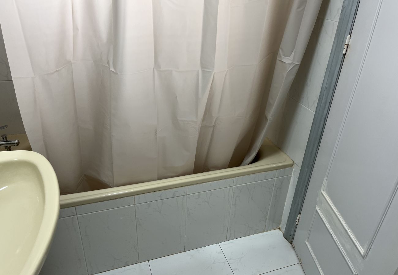 Apartamento en San Javier - AGATA III - ESC. 1 - 3ºB