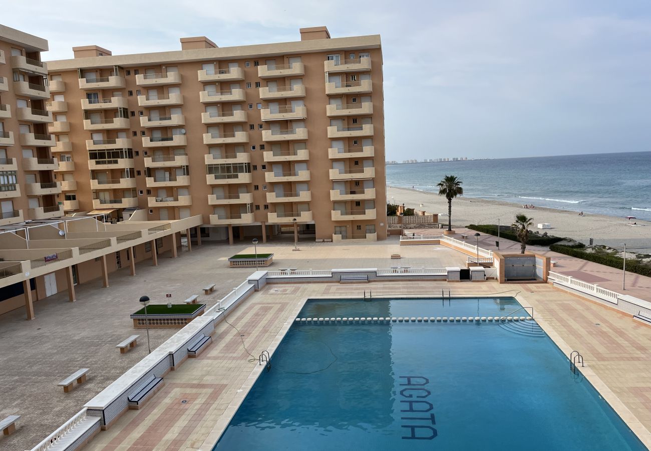 Apartamento en San Javier - AGATA III - ESC. 1 - 3ºB