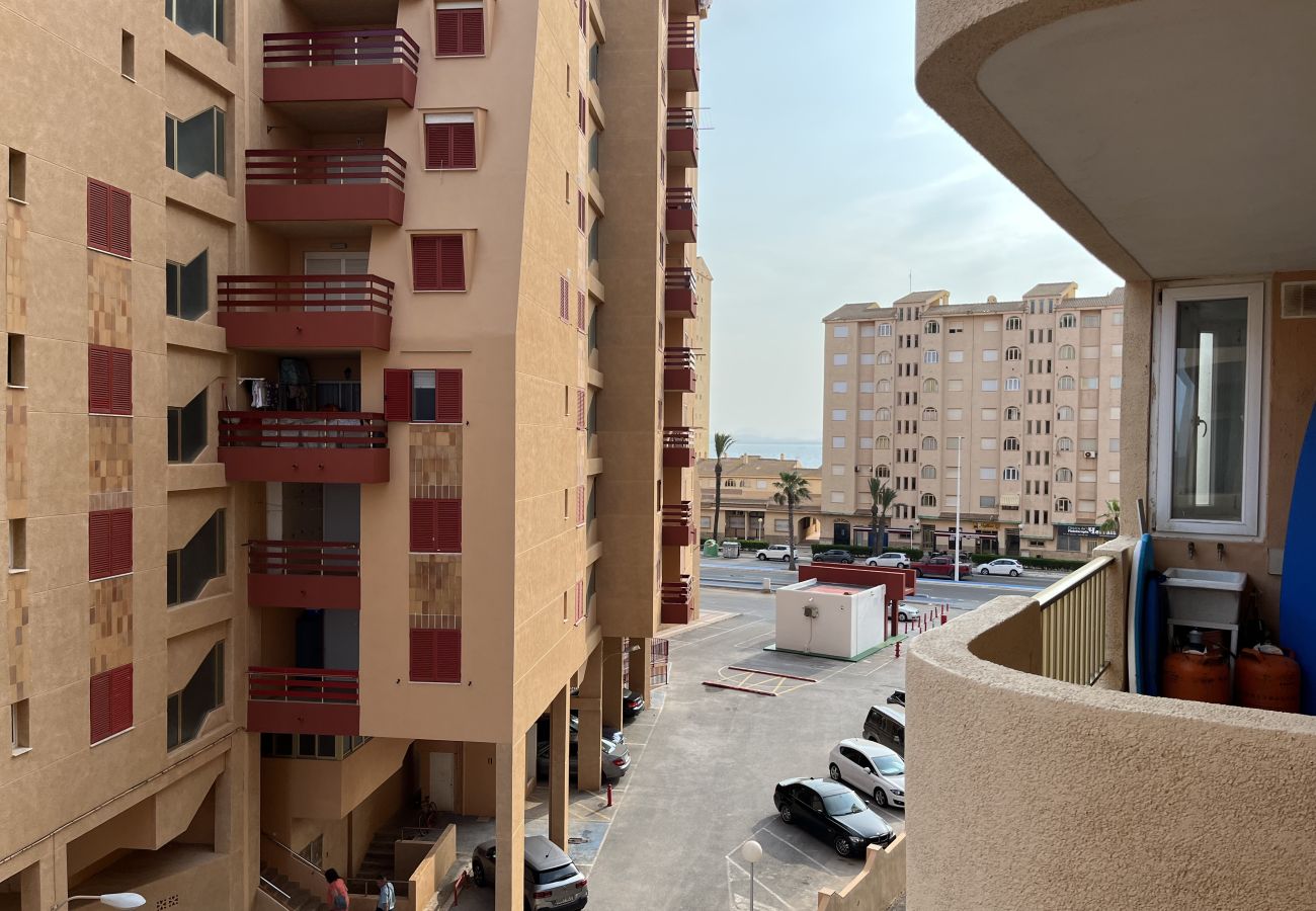 Apartamento en San Javier - AGATA III - ESC. 1 - 3ºB