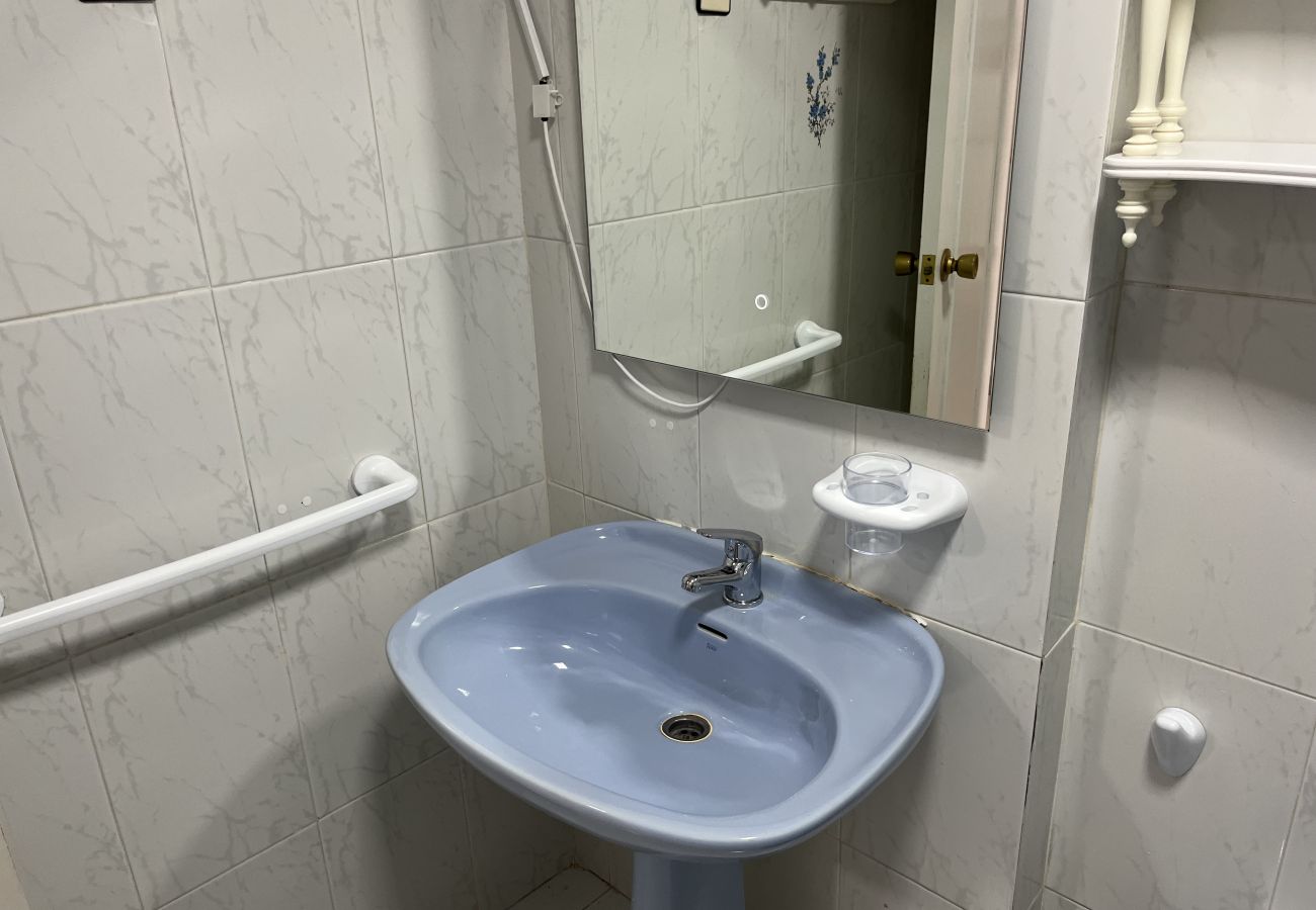 Apartamento en San Javier - AGATA III - ESC. 1 - 3ºB
