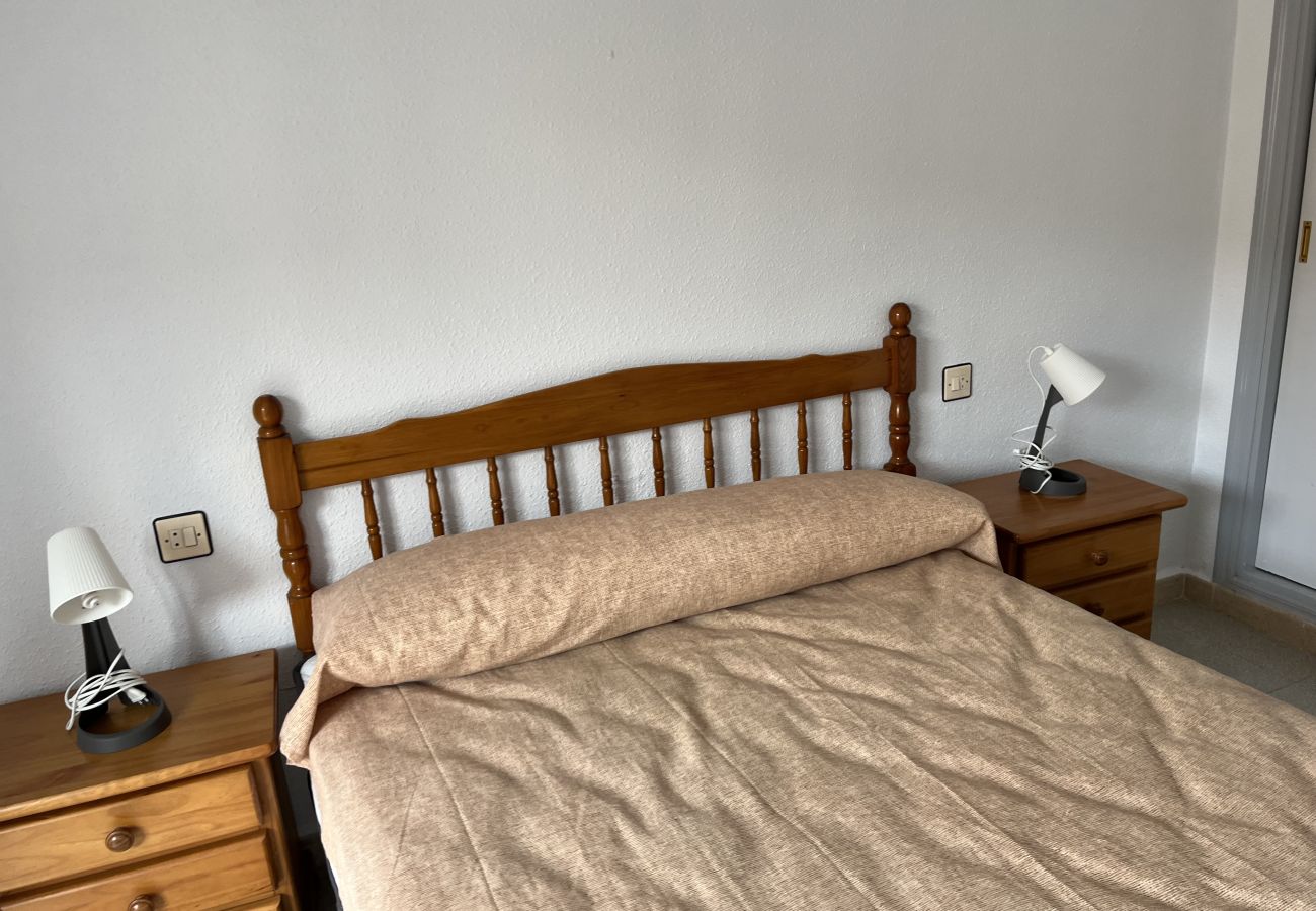 Apartamento en San Javier - AGATA III - ESC. 1 - 3ºB