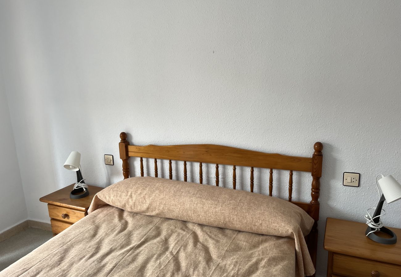 Apartamento en San Javier - AGATA III - ESC. 1 - 3ºB