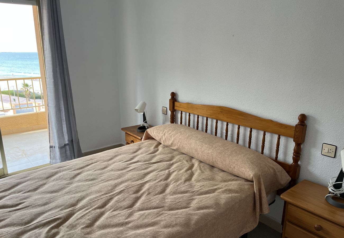 Apartamento en San Javier - AGATA III - ESC. 1 - 3ºB
