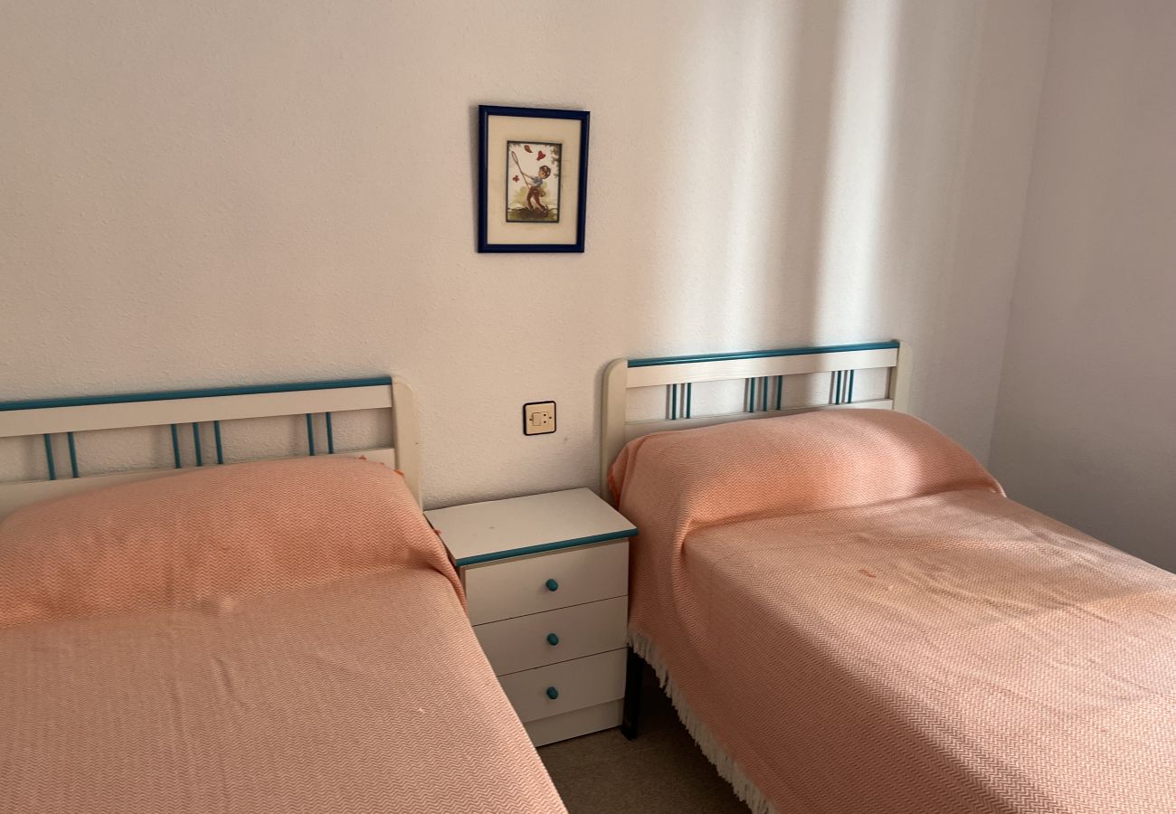 Apartamento en San Javier - AGATA III - ESC. 1 - 3ºB