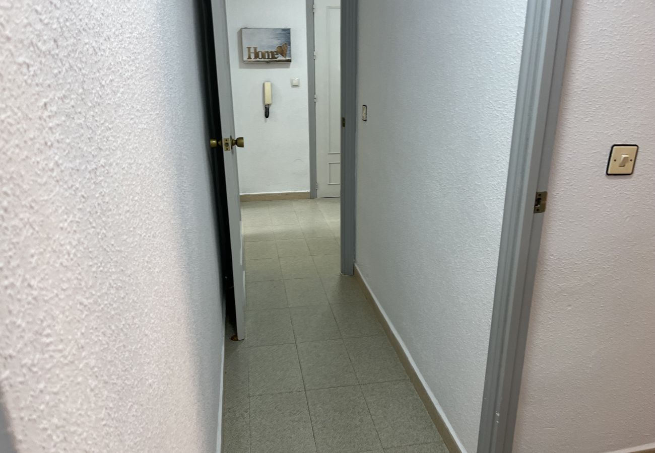 Apartamento en San Javier - AGATA III - ESC. 1 - 3ºB