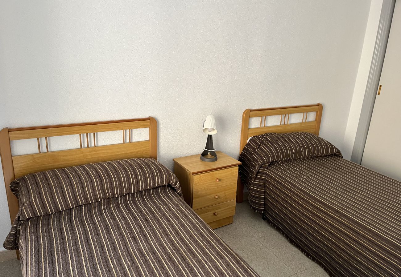 Apartamento en San Javier - AGATA III - ESC. 1 - 3ºB