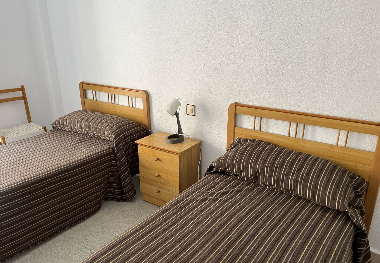 Apartamento en San Javier - AGATA III - ESC. 1 - 3ºB