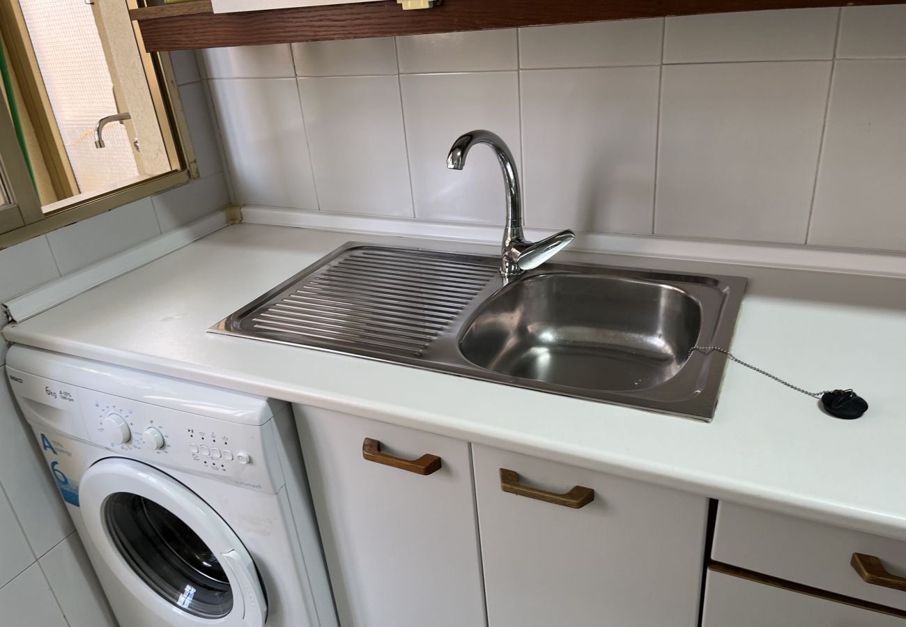 Apartamento en San Javier - AGATA III - ESC. 1 - 3ºB