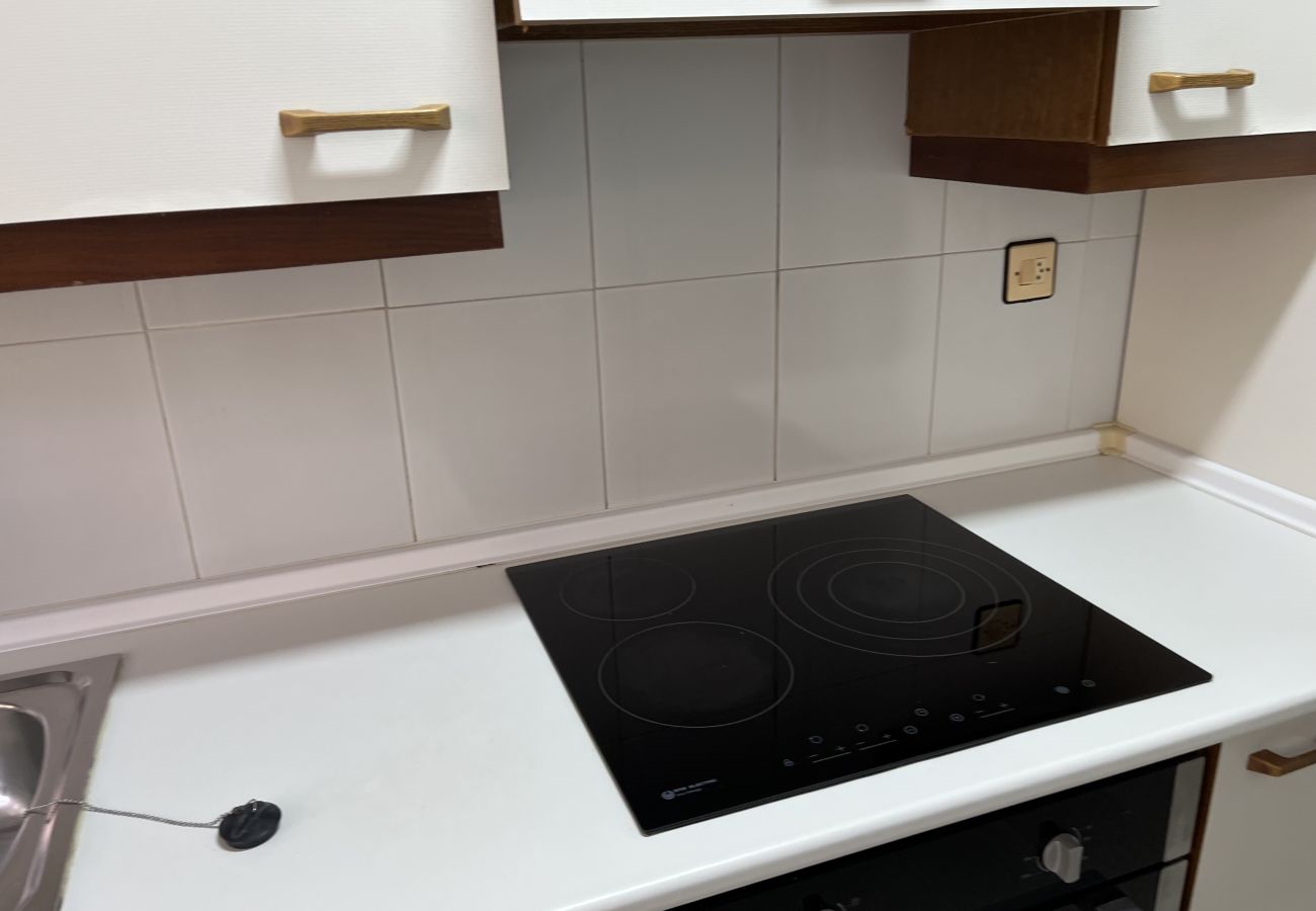 Apartamento en San Javier - AGATA III - ESC. 1 - 3ºB