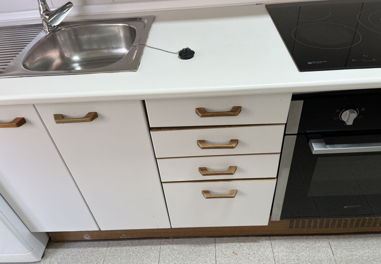 Apartamento en San Javier - AGATA III - ESC. 1 - 3ºB