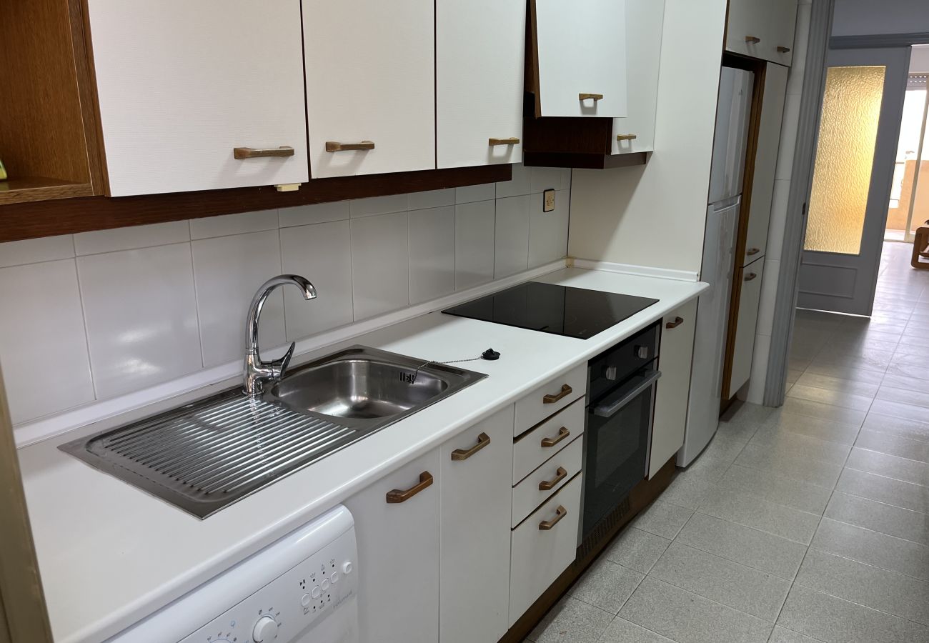 Apartamento en San Javier - AGATA III - ESC. 1 - 3ºB