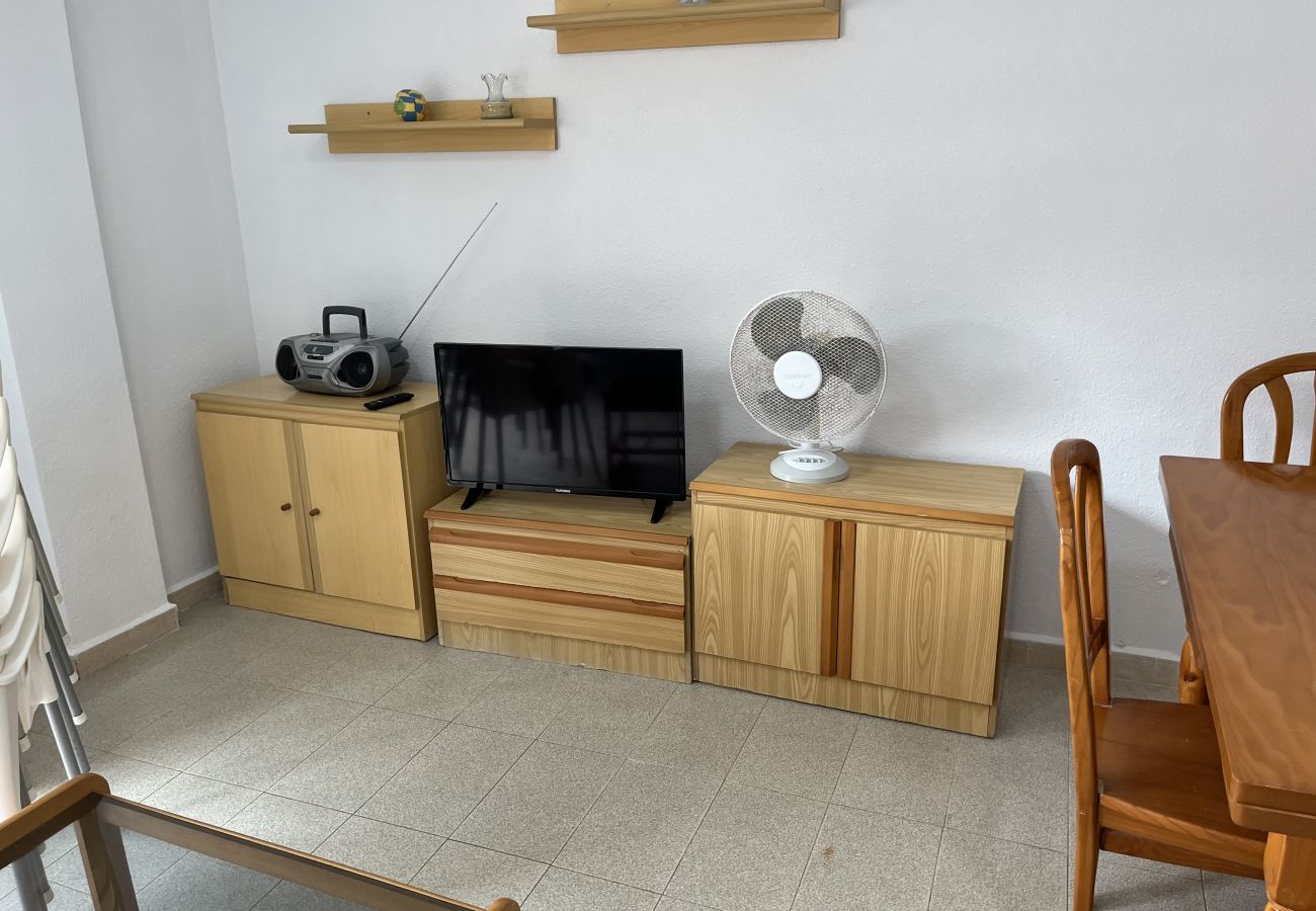 Apartamento en San Javier - AGATA III - ESC. 1 - 3ºB