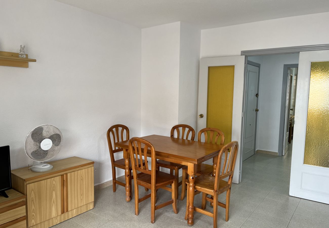 Apartamento en San Javier - AGATA III - ESC. 1 - 3ºB