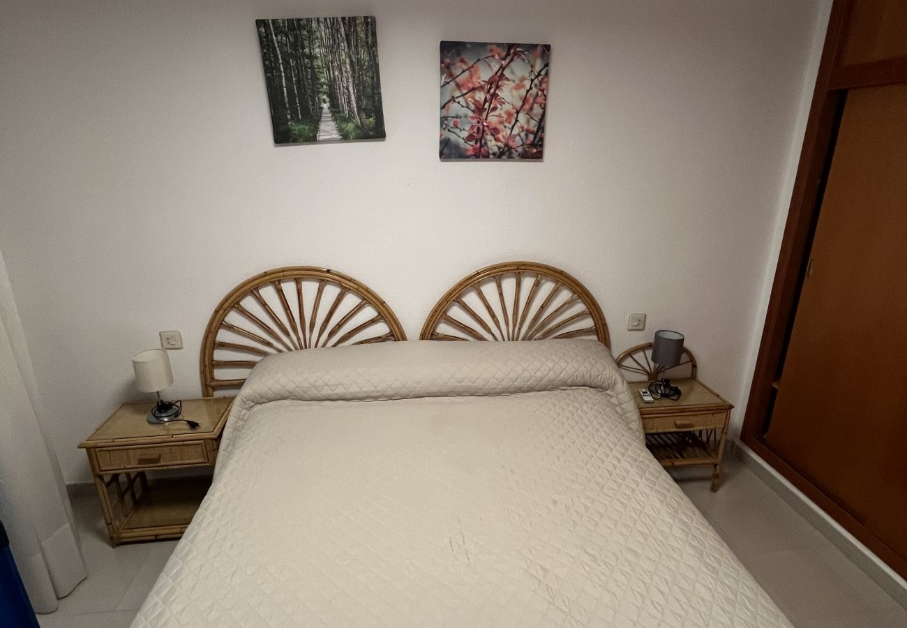Apartamento en La Manga del Mar Menor - HAWAII 5 - 205