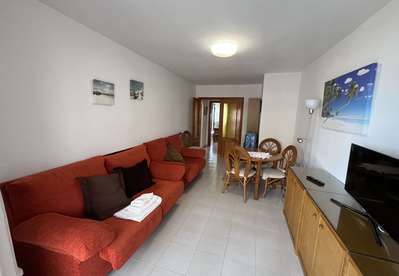 Apartamento en La Manga del Mar Menor - HAWAII 5 - 205