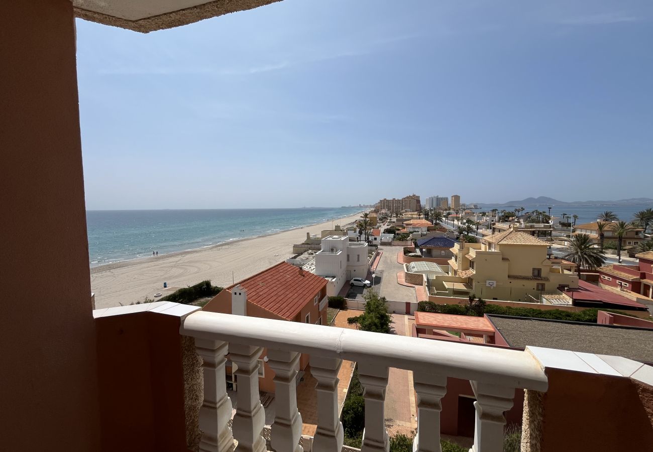 Apartamento en La Manga del Mar Menor - HAWAII 5 - 205