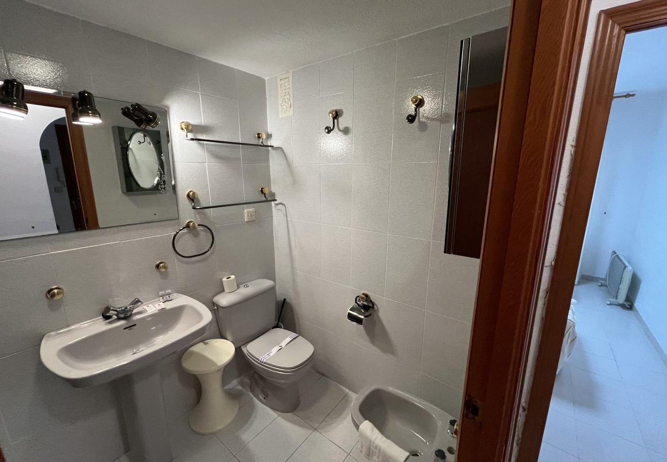 Apartamento en La Manga del Mar Menor - HAWAII 5 - 205