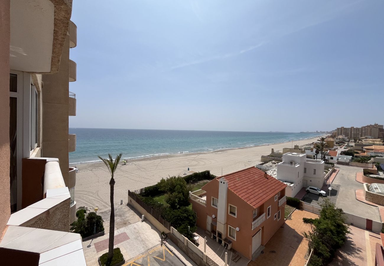 Apartamento en La Manga del Mar Menor - HAWAII 5 - 205