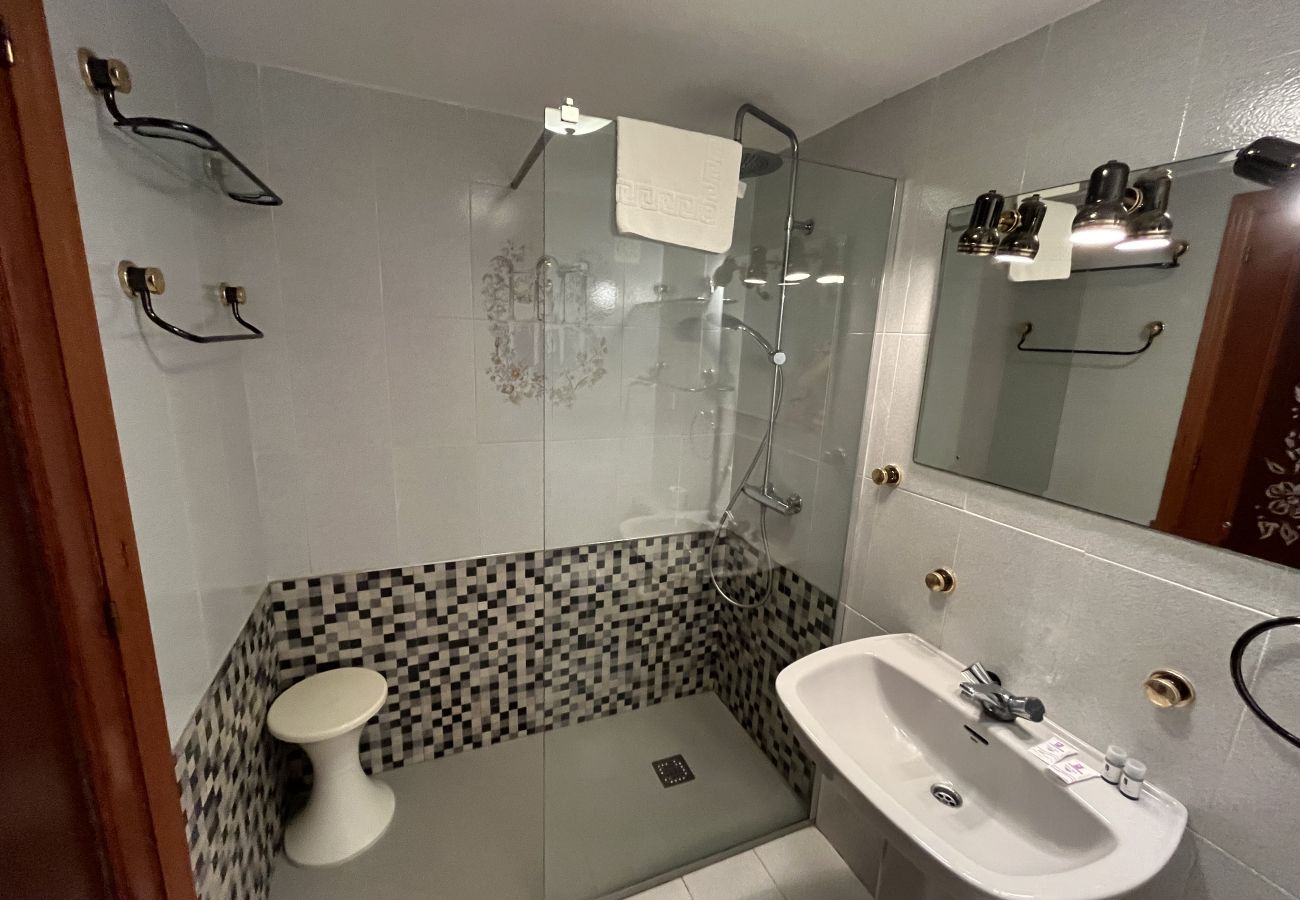 Apartamento en La Manga del Mar Menor - HAWAII 5 - 205