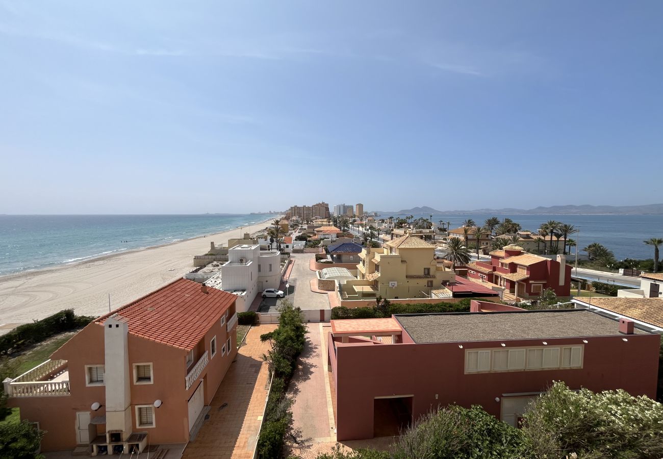 Apartamento en La Manga del Mar Menor - HAWAII 5 - 205