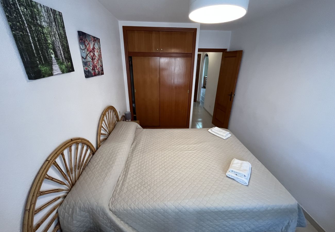 Apartamento en La Manga del Mar Menor - HAWAII 5 - 205