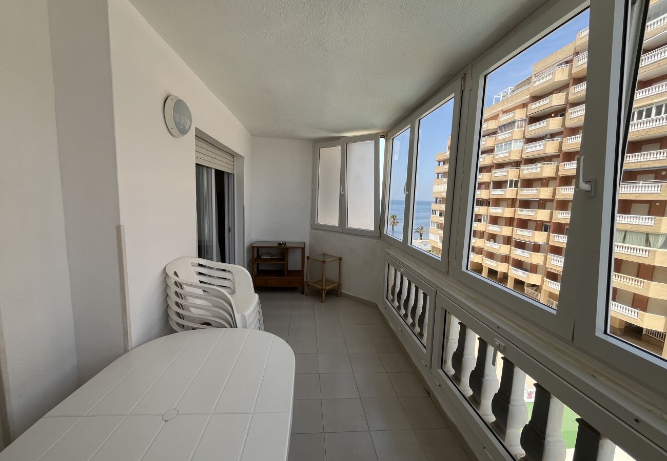 Apartamento en La Manga del Mar Menor - HAWAII 5 - 205