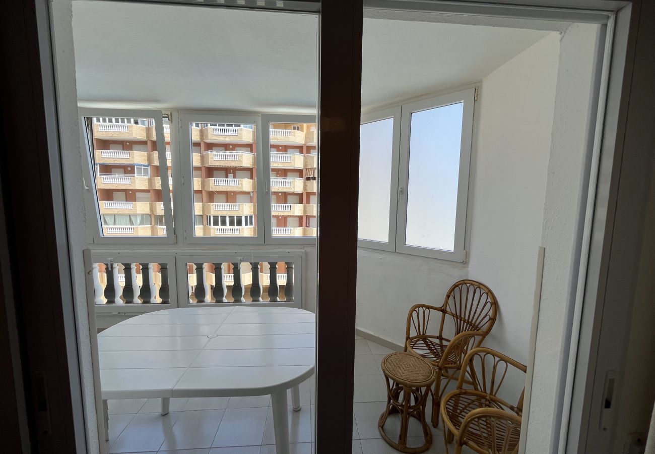 Apartamento en La Manga del Mar Menor - HAWAII 5 - 205