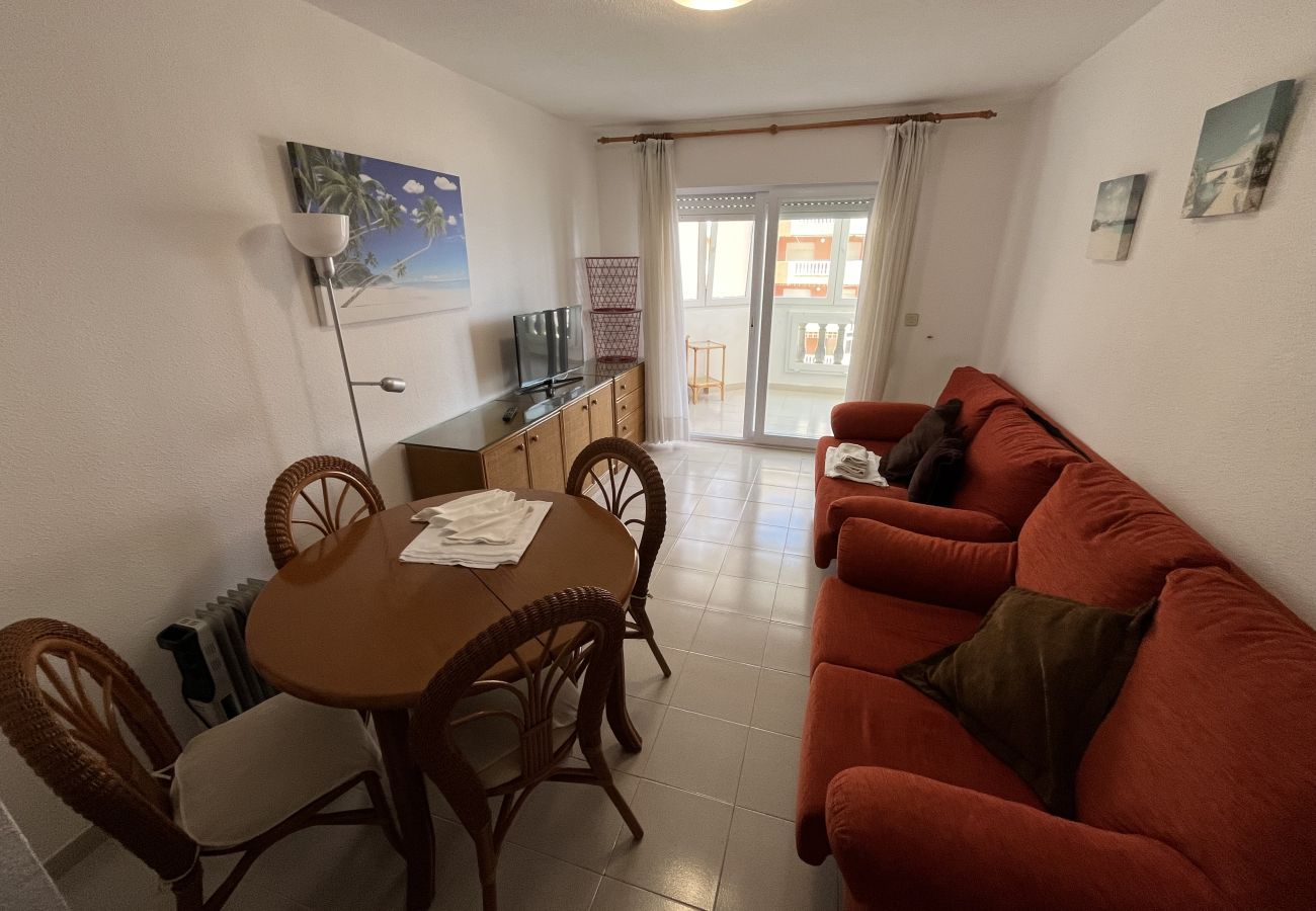 Apartamento en La Manga del Mar Menor - HAWAII 5 - 205
