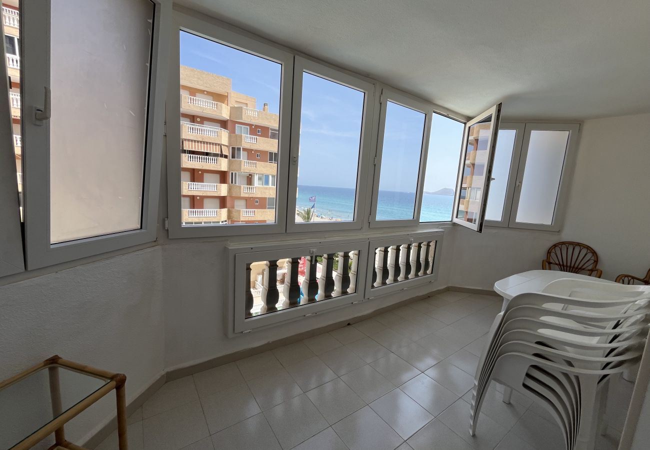 Apartamento en La Manga del Mar Menor - HAWAII 5 - 205