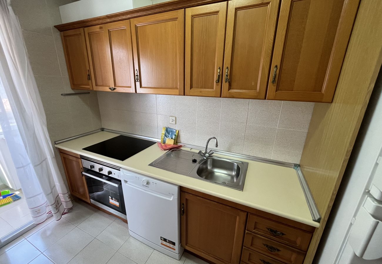 Apartamento en La Manga del Mar Menor - HAWAII 5 - 205